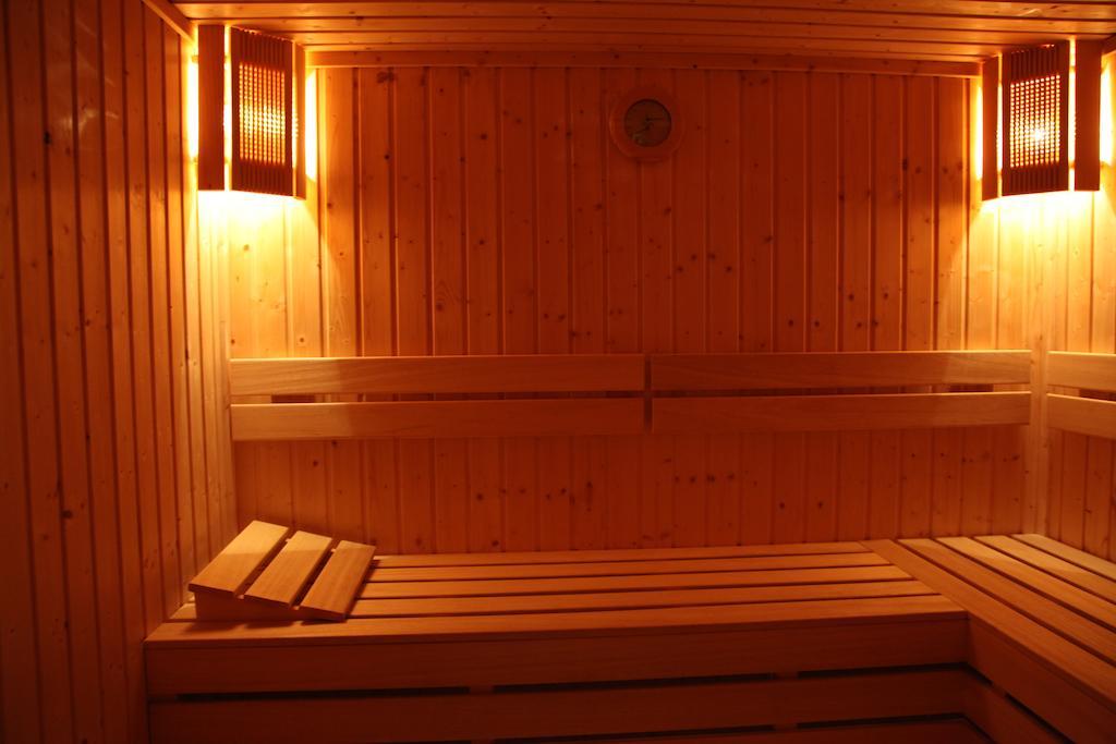 Ski & Spa Chalet Bansko Bilik gambar